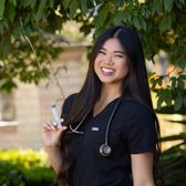Mackenzie Trinh