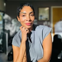 Aisha Taylor