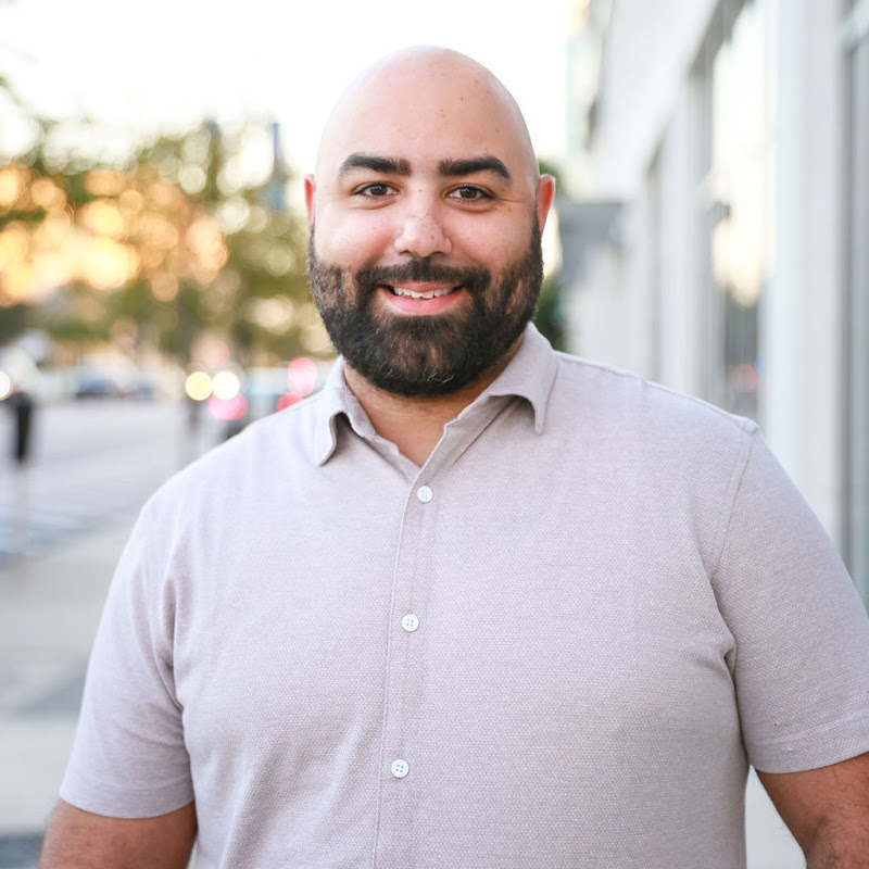Michael Toribio