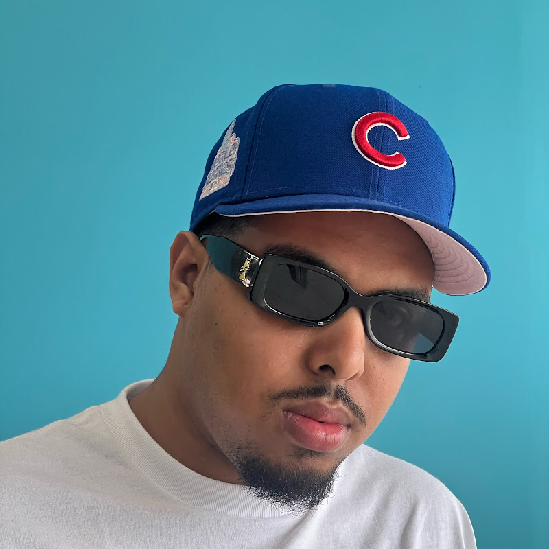 Rico Joseph