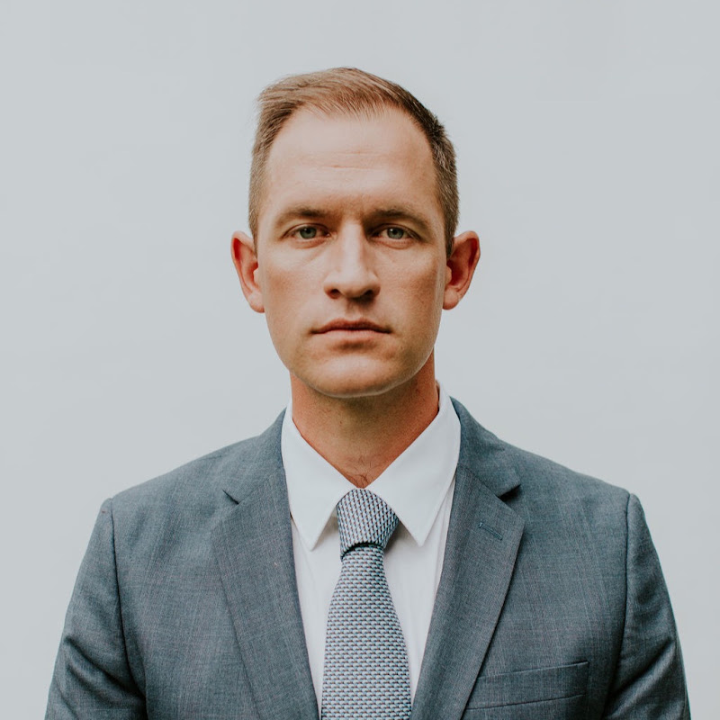 CYRUS JANSSEN